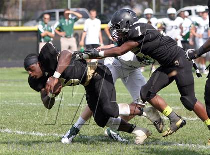 Thumbnail 3 in Delbarton @ Paramus Catholic photogallery.