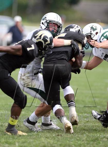 Thumbnail 1 in Delbarton @ Paramus Catholic photogallery.