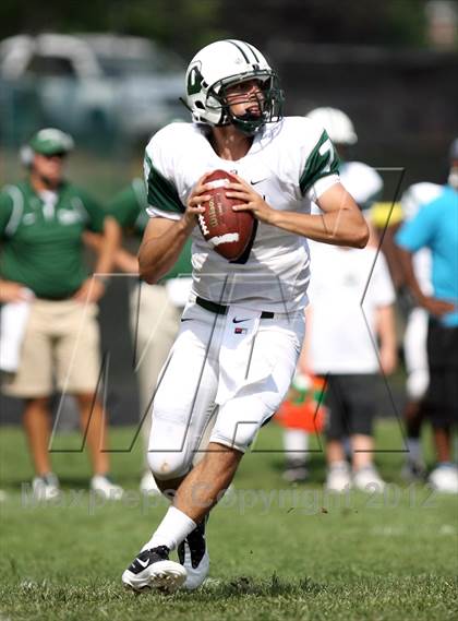Thumbnail 1 in Delbarton @ Paramus Catholic photogallery.