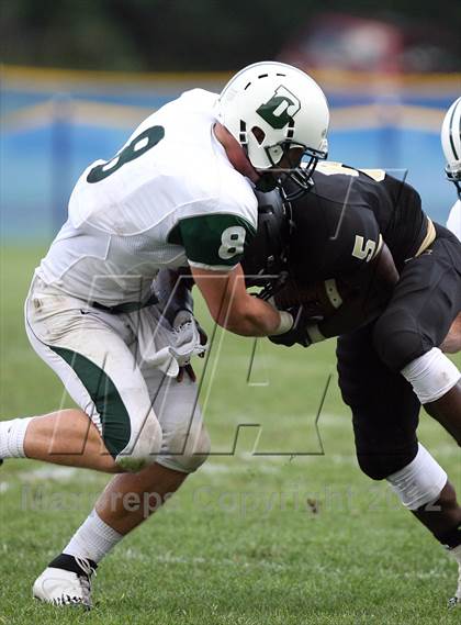 Thumbnail 1 in Delbarton @ Paramus Catholic photogallery.