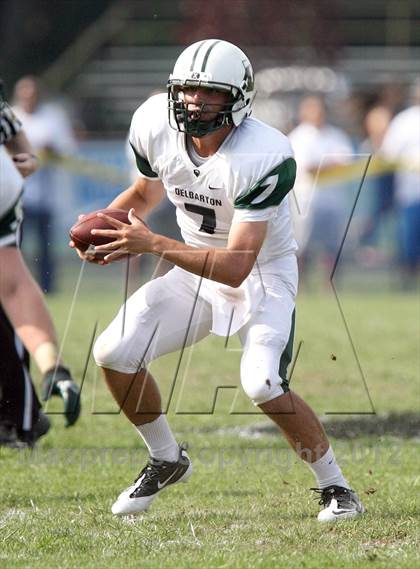 Thumbnail 1 in Delbarton @ Paramus Catholic photogallery.