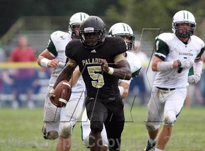 Thumbnail 1 in Delbarton @ Paramus Catholic photogallery.