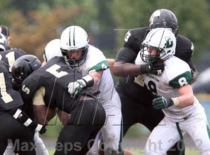 Thumbnail 2 in Delbarton @ Paramus Catholic photogallery.