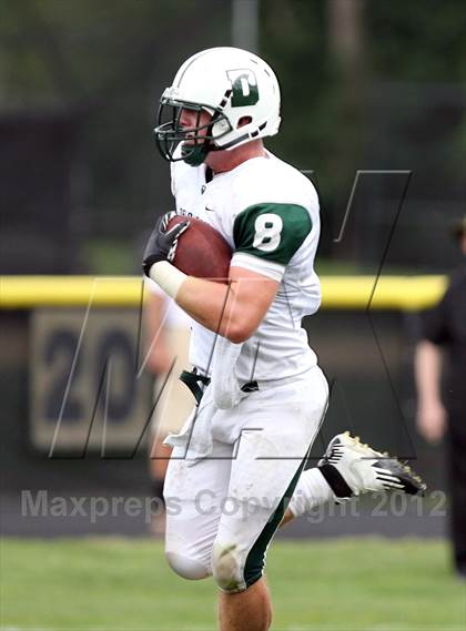 Thumbnail 1 in Delbarton @ Paramus Catholic photogallery.
