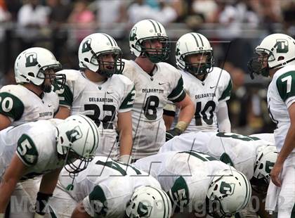 Thumbnail 2 in Delbarton @ Paramus Catholic photogallery.