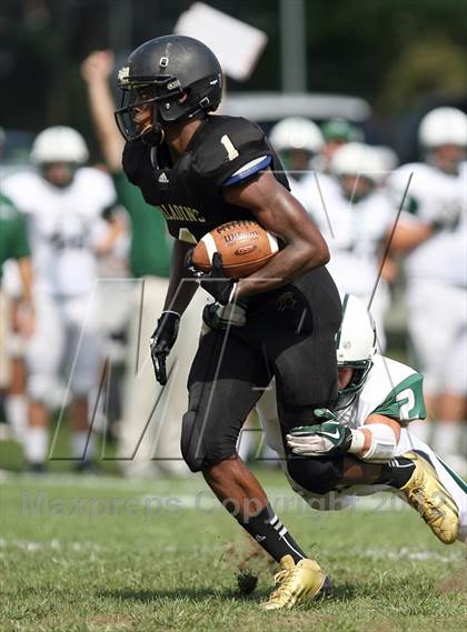 Thumbnail 3 in Delbarton @ Paramus Catholic photogallery.