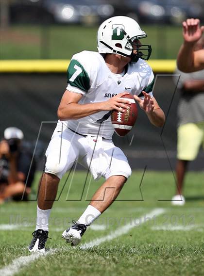 Thumbnail 2 in Delbarton @ Paramus Catholic photogallery.