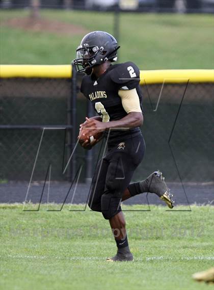 Thumbnail 3 in Delbarton @ Paramus Catholic photogallery.