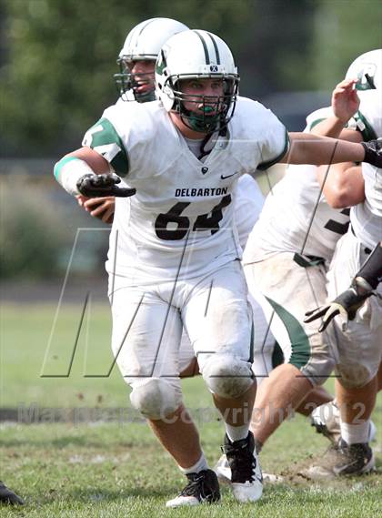 Thumbnail 1 in Delbarton @ Paramus Catholic photogallery.