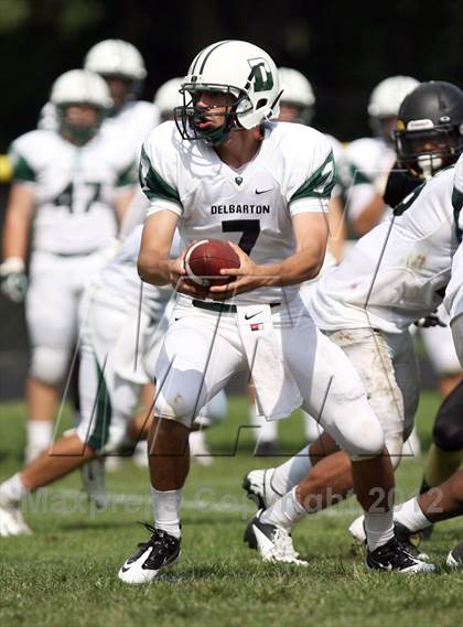 Thumbnail 2 in Delbarton @ Paramus Catholic photogallery.