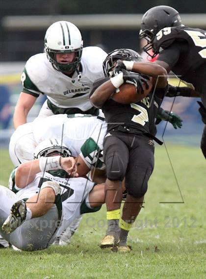 Thumbnail 1 in Delbarton @ Paramus Catholic photogallery.
