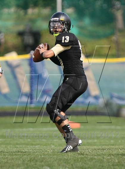 Thumbnail 2 in Delbarton @ Paramus Catholic photogallery.