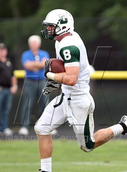 Thumbnail 1 in Delbarton @ Paramus Catholic photogallery.