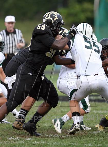Thumbnail 1 in Delbarton @ Paramus Catholic photogallery.