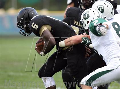 Thumbnail 3 in Delbarton @ Paramus Catholic photogallery.