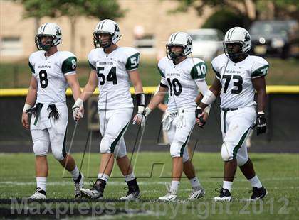 Thumbnail 1 in Delbarton @ Paramus Catholic photogallery.