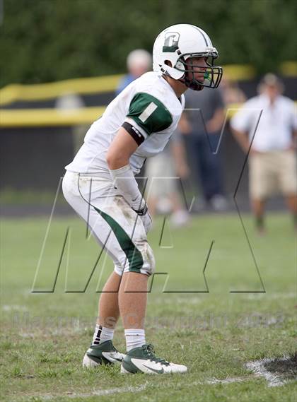 Thumbnail 2 in Delbarton @ Paramus Catholic photogallery.