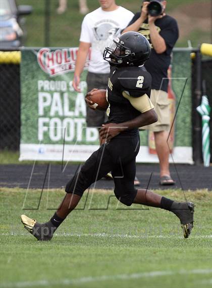 Thumbnail 1 in Delbarton @ Paramus Catholic photogallery.