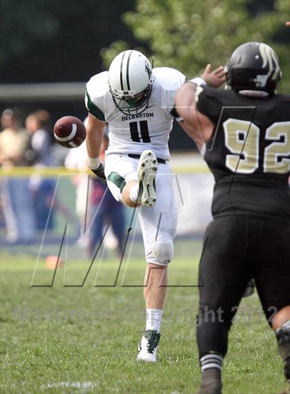 Thumbnail 1 in Delbarton @ Paramus Catholic photogallery.