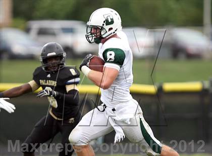 Thumbnail 2 in Delbarton @ Paramus Catholic photogallery.