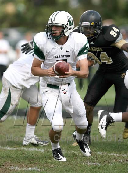 Thumbnail 1 in Delbarton @ Paramus Catholic photogallery.