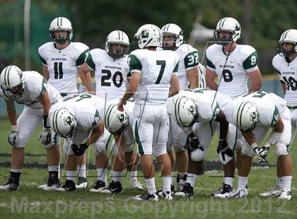 Thumbnail 3 in Delbarton @ Paramus Catholic photogallery.
