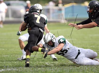 Thumbnail 2 in Delbarton @ Paramus Catholic photogallery.