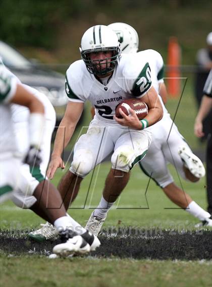 Thumbnail 1 in Delbarton @ Paramus Catholic photogallery.