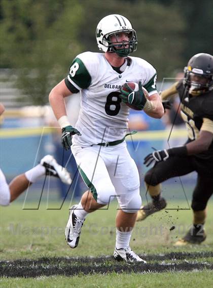Thumbnail 1 in Delbarton @ Paramus Catholic photogallery.