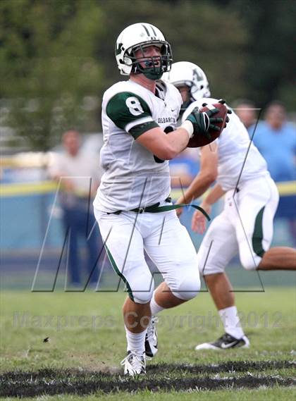 Thumbnail 3 in Delbarton @ Paramus Catholic photogallery.