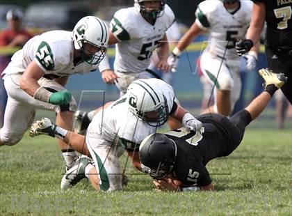 Thumbnail 1 in Delbarton @ Paramus Catholic photogallery.