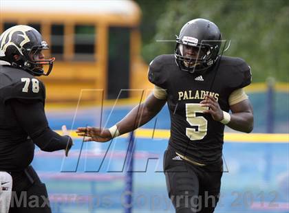 Thumbnail 2 in Delbarton @ Paramus Catholic photogallery.