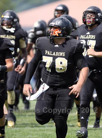 Thumbnail 3 in Delbarton @ Paramus Catholic photogallery.