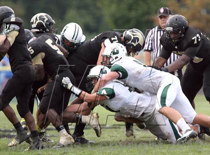 Thumbnail 1 in Delbarton @ Paramus Catholic photogallery.