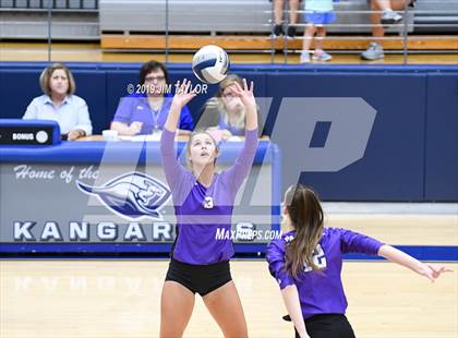 Thumbnail 1 in Paschal [R. L.] @ Weatherford photogallery.