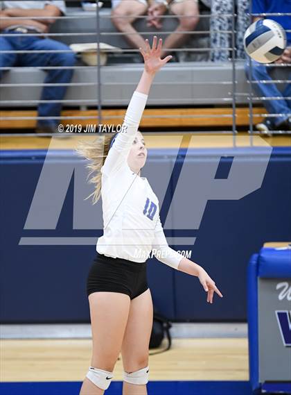 Thumbnail 1 in Paschal [R. L.] @ Weatherford photogallery.