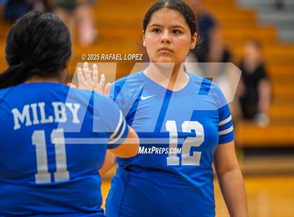 Thumbnail 3 in FR: Milby @ Galena Park photogallery.
