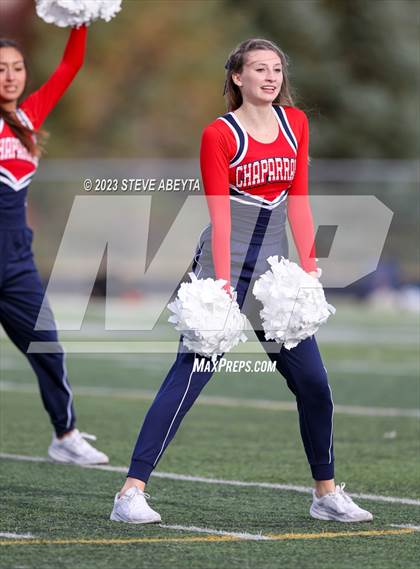 Thumbnail 3 in Chaparral @ Regis Jesuit  photogallery.