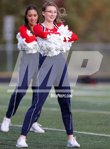 Thumbnail 3 in Chaparral @ Regis Jesuit  photogallery.