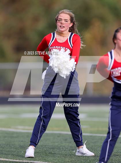 Thumbnail 2 in Chaparral @ Regis Jesuit  photogallery.