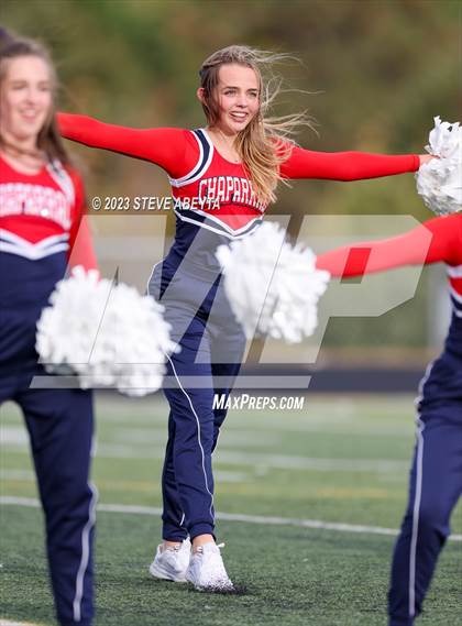 Thumbnail 1 in Chaparral @ Regis Jesuit  photogallery.