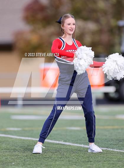 Thumbnail 3 in Chaparral @ Regis Jesuit  photogallery.