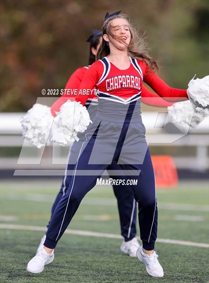 Thumbnail 1 in Chaparral @ Regis Jesuit  photogallery.