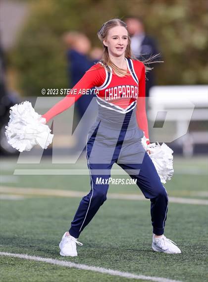 Thumbnail 2 in Chaparral @ Regis Jesuit  photogallery.