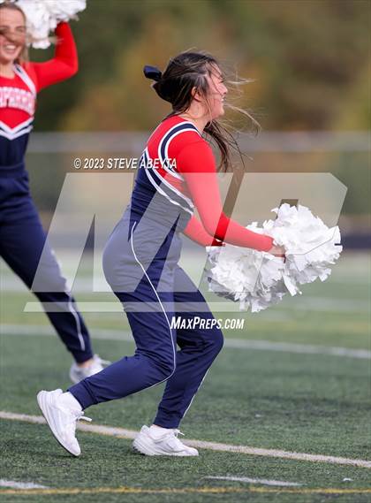 Thumbnail 3 in Chaparral @ Regis Jesuit  photogallery.