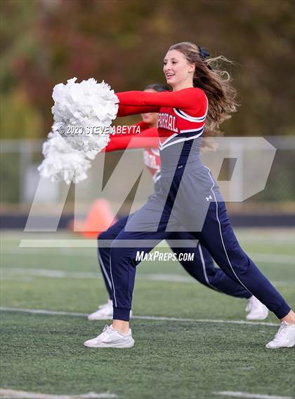 Thumbnail 1 in Chaparral @ Regis Jesuit  photogallery.