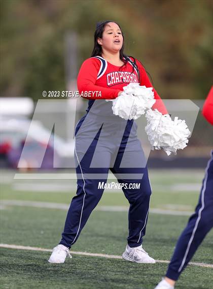 Thumbnail 1 in Chaparral @ Regis Jesuit  photogallery.