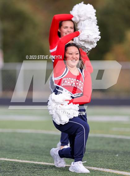 Thumbnail 3 in Chaparral @ Regis Jesuit  photogallery.