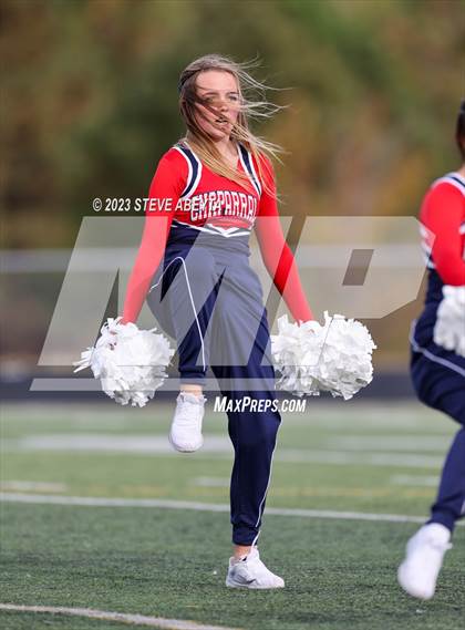 Thumbnail 1 in Chaparral @ Regis Jesuit  photogallery.