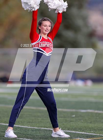 Thumbnail 1 in Chaparral @ Regis Jesuit  photogallery.
